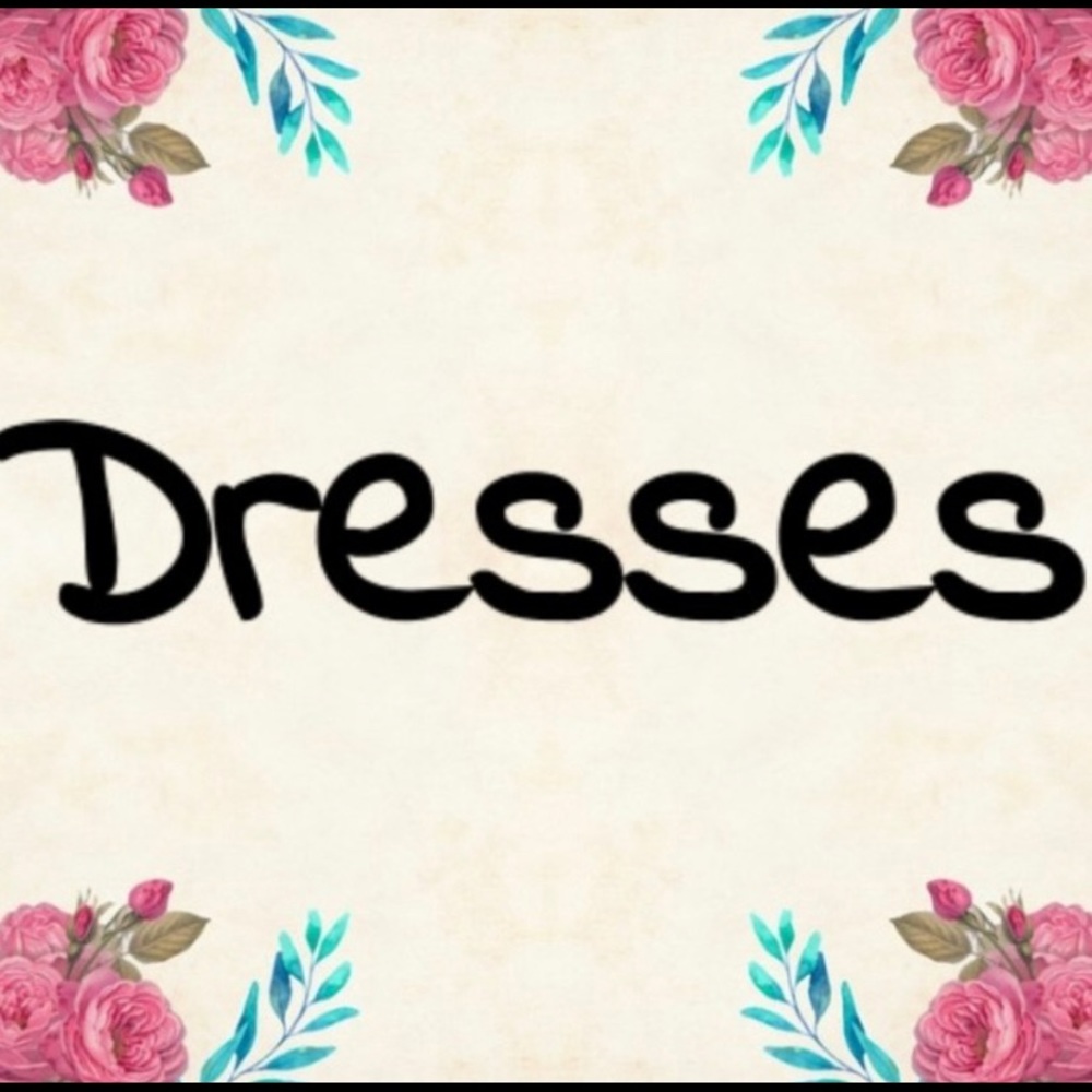 Dresses
